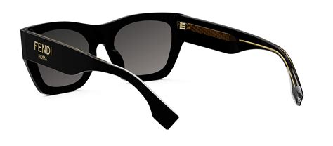 fendi roma glasses price